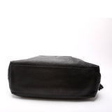 Gucci 536196 Soho Chain Tote Newer Black Bag