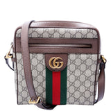 Gucci 547926 Ophidia Messenger Bag