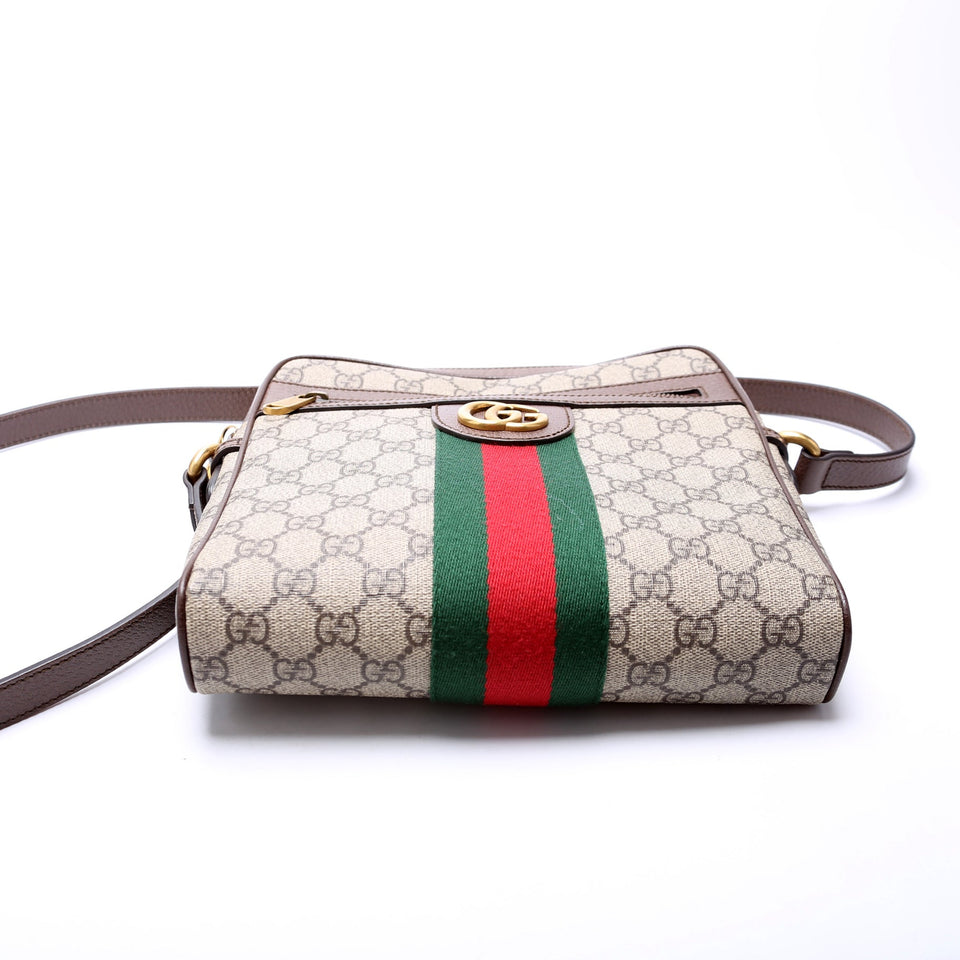 Gucci 547926 Ophidia Messenger Bag