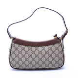 Gucci Ophidia GG Small Brown Bag