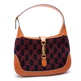 Gucci 636706 Jackie 1961 Small Hobo Bag