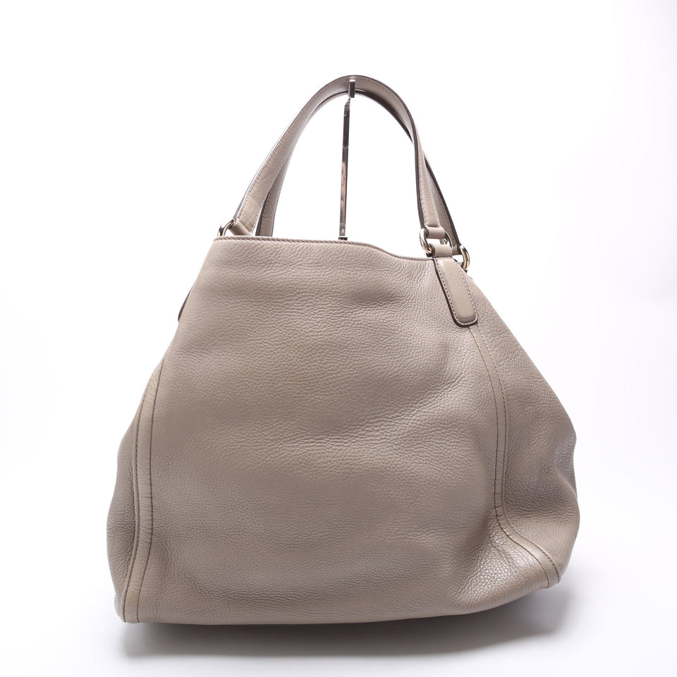 Gucci 282309 Soho Leather Hobo Medium Bag