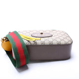Gucci GG Supreme Messenger Bag
