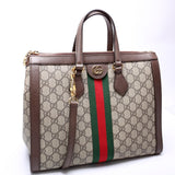 Gucci 524537 Ophidia GG Medium Tote Bag