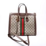 Gucci 524537 Ophidia GG Medium Tote Bag