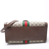 Gucci 524537 Ophidia GG Medium Tote Bag