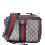 Gucci 550622 Ophidia GG Small Shoulder Bag