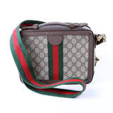 Gucci 550622 Ophidia GG Small Shoulder Bag