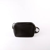 Gucci 308364 Soho Disco Crossbody Black Bag