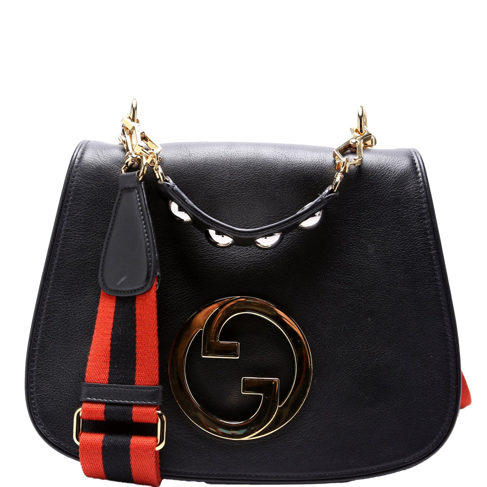 Gucci Blondie Medium Top Handle Bag