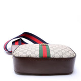 Gucci 752591 Ophidia GG Supreme Small Crossbody Bag