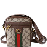 Gucci 598127 Ophidia GG Shoulder Bag