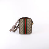 Gucci 598127 Ophidia GG Shoulder Bag