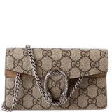 Gucci 476432 Dionysus GG Super Mini Bag