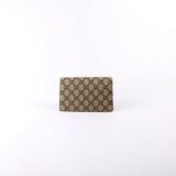 Gucci 476432 Dionysus GG Super Mini Bag
