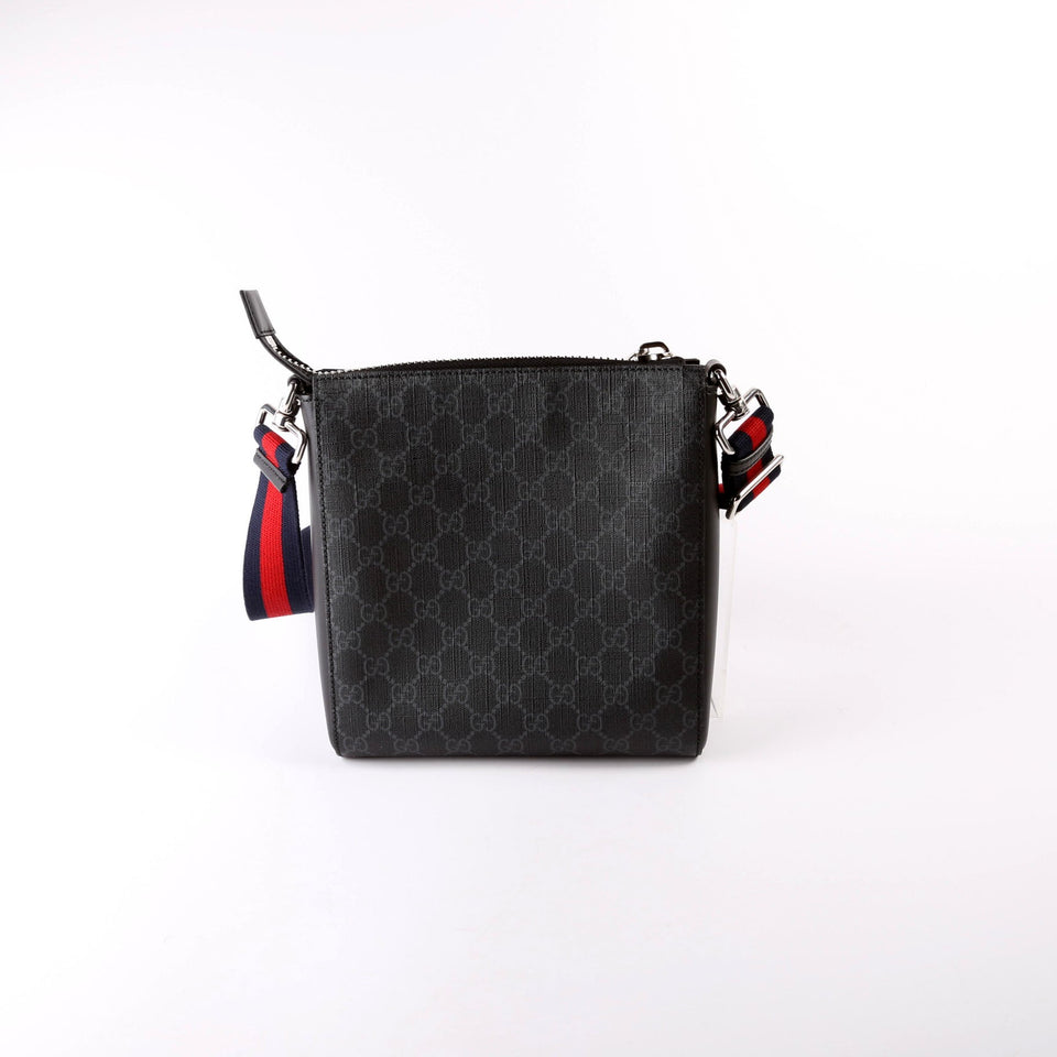 Gucci 523599 Supreme Messenger Bag