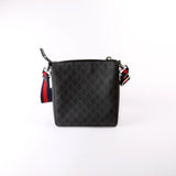 Gucci 523599 Supreme Messenger Bag