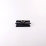 Gucci 476432 Dionysus Leather Super Mini Bag