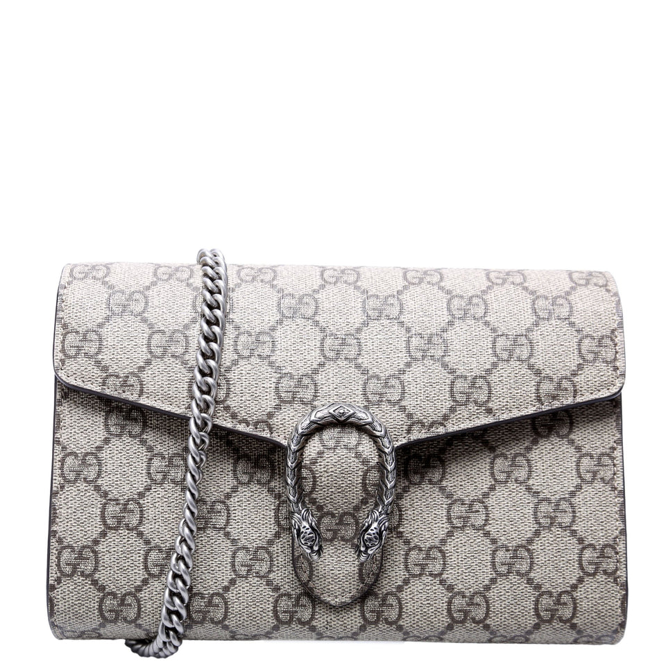 Gucci 401231 Dionysus Mini Wallet Bag