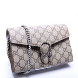 Gucci 401231 Dionysus Mini Wallet Bag
