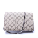 Gucci 401231 Dionysus Mini Wallet Bag