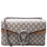 Gucci 400249 Dionysus GG Shoulder Small Bag