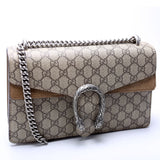 Gucci 400249 Dionysus GG Shoulder Small Bag
