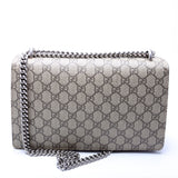 Gucci 400249 Dionysus GG Shoulder Small Bag