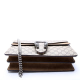 Gucci 400249 Dionysus GG Shoulder Small Bag