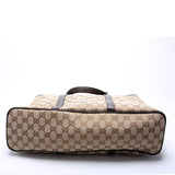 Gucci 449169 GG Canvas Joy Large Tote Bag