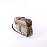 Gucci 517080 Ophidia Small Shoulder Bag