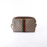 Gucci 517080 Ophidia Small Shoulder Bag