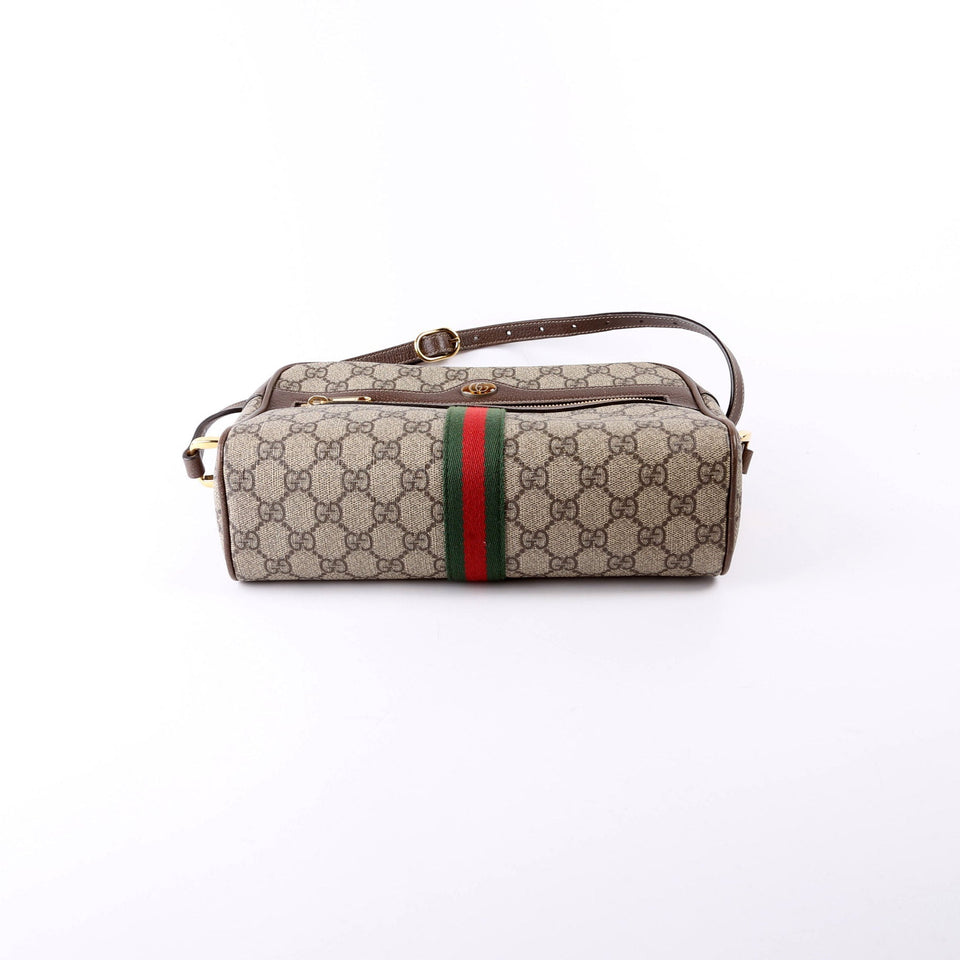 Gucci 517080 Ophidia Small Shoulder Bag