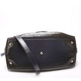 Gucci 308362 Soho Small Top Handle Brown Bag