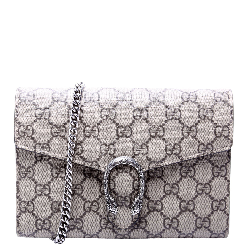 Gucci 401231 Dionysus Mini Wallet Bag