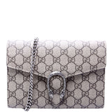 Gucci 401231 Dionysus Mini Wallet Bag