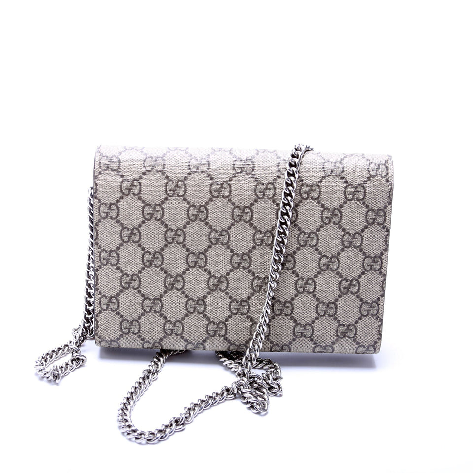 Gucci 401231 Dionysus Mini Wallet Bag