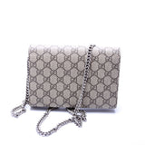 Gucci 401231 Dionysus Mini Wallet Bag
