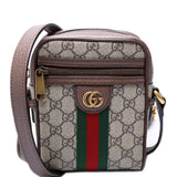 Gucci 598127 Ophidia GG Shoulder Bag