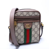 Gucci 598127 Ophidia GG Shoulder Bag