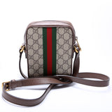Gucci 598127 Ophidia GG Shoulder Bag