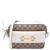 Gucci 645454 Horsebit 1955 Small Bag