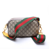 Gucci 476466 GG Supreme Messenger Bag