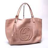 Gucci 282309 Soho Leather Hobo Medium Bag