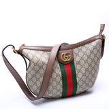 Gucci 598125 Ophidia GG Supreme Small Shoulder Bag