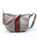 Gucci 598125 Ophidia GG Supreme Small Shoulder Bag