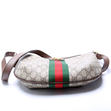 Gucci 598125 Ophidia GG Supreme Small Shoulder Bag