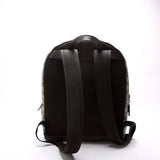 Gucci 406370 GG Supreme Medium Backpack Bag