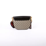 Gucci 453189 Padlock Medium Messenger Bag