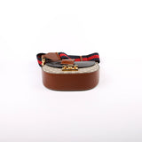 Gucci 453189 Padlock Medium Messenger Bag